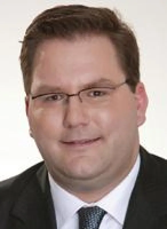 Jens Thamer, Geschäftsführer der prisma informatik GmbH