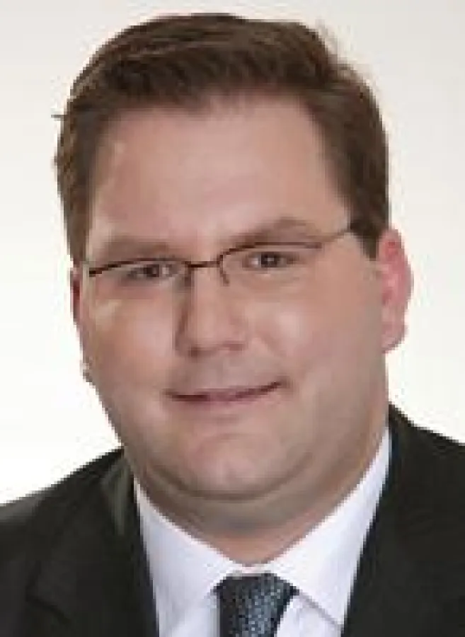 Jens Thamer, Geschäftsführer der prisma informatik GmbH