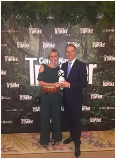 Bild: Ausgezeichnet als “Bestes Resort in Spanien 2017”