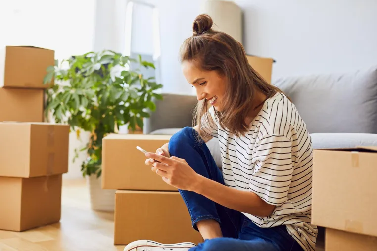 Richtig packen will gelernt sein - Wie der erste Auszug von zuhause entspannt läuft Bild: Richtig packen will gelernt sein - Wie der erste Auszug von zuhause entspannt läuft