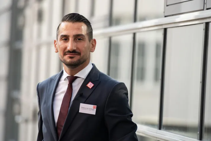 Bild: Ratgeber für E1 Investments Franchise