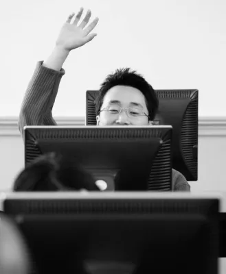 Bild: BPS-akkreditiertes Psychologiestudium auch per Fernstudium möglich