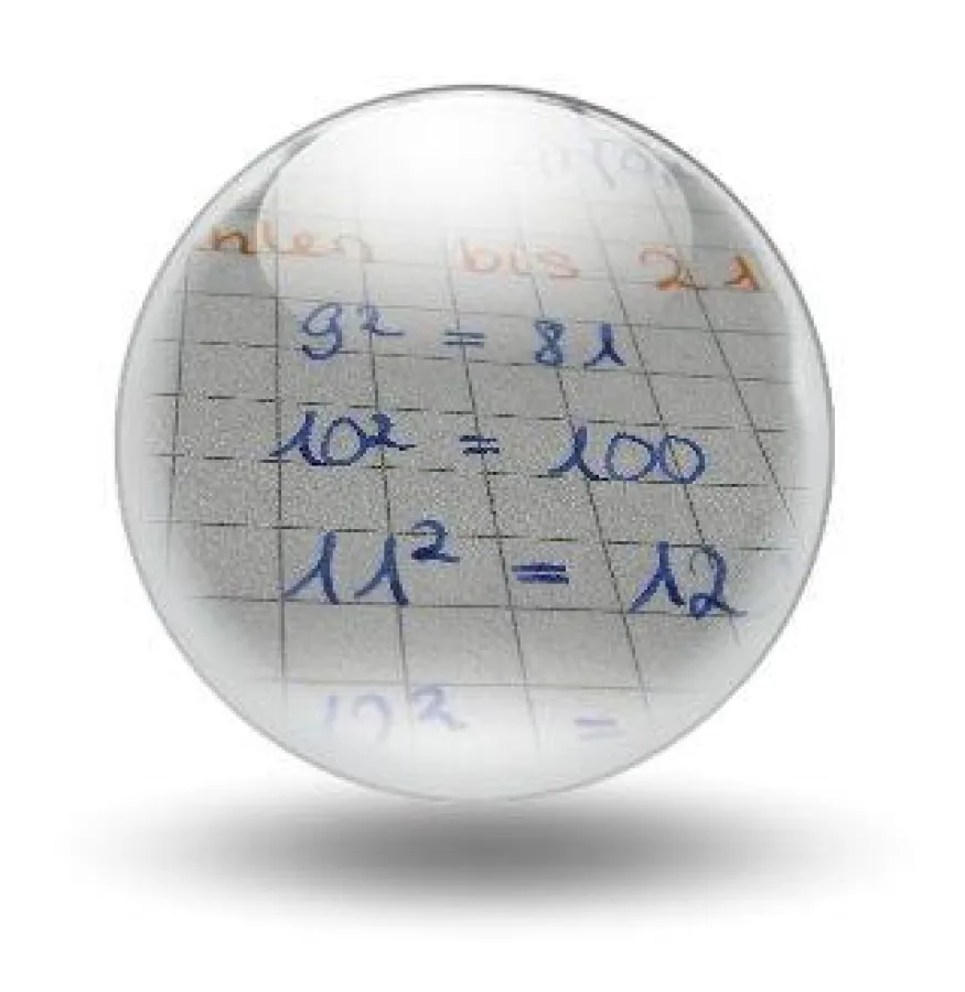 Bankverbindung und Kontonummer prüfen