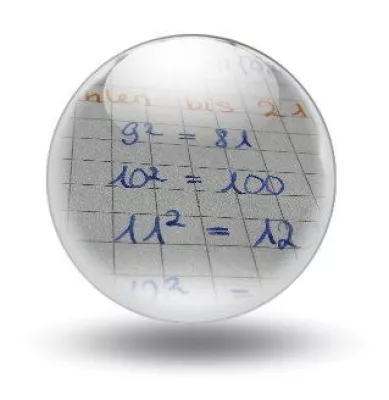 Bild: Bankverbindungen automatisch auf Gültigkeit prüfen