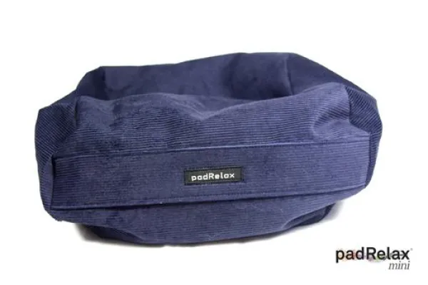 Bild: padRelax mini- Die innovative und anpassungsfähige Design-Halterung jetzt auch für das iPad mini