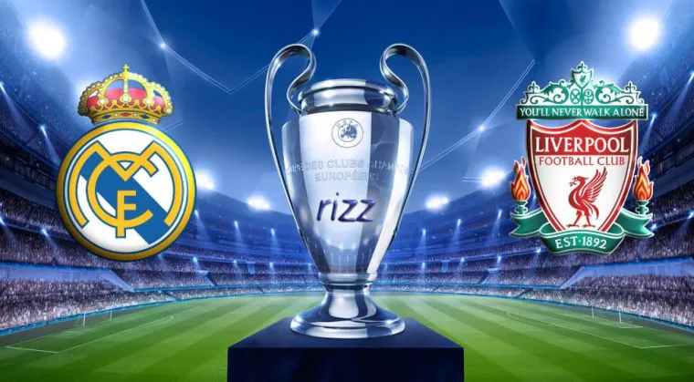 Bild: Real Madrid vs Liverpool UCL Finale in Kreuzberg Graefekiez