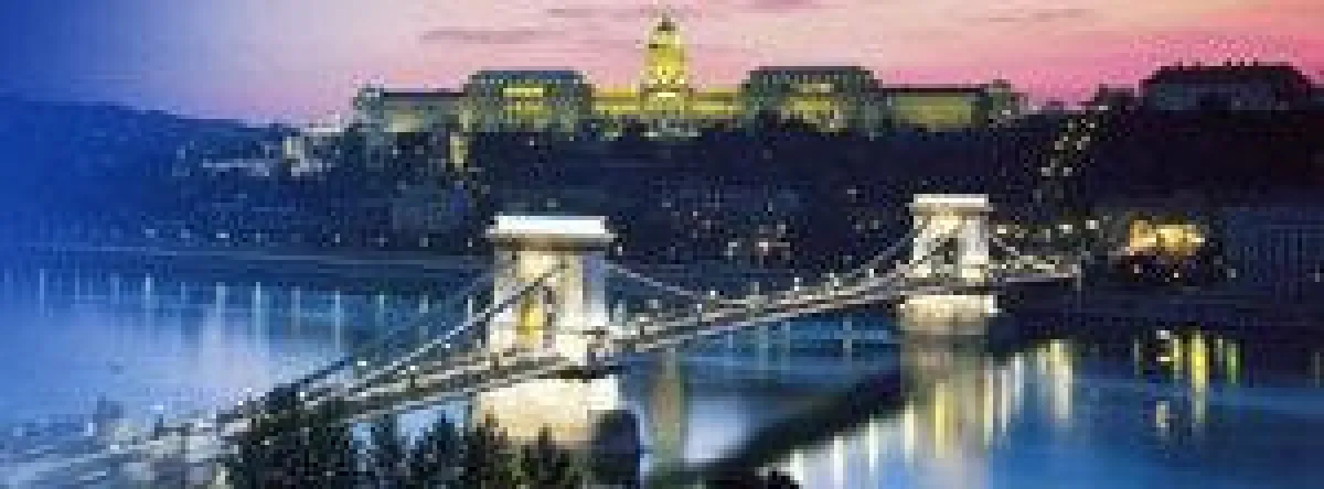 Ein großes europäisches Festival als Touristenmagnet in der ungarischen Metropole