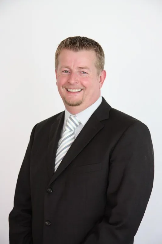 Karl-Martin Haaf