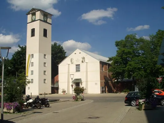 Bild: »Miteinander Gemeinde gestalten«