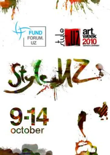 Bild: Art Week Style.Uz schenkt sechs Tage Kunst, Schönheit und Kreativität