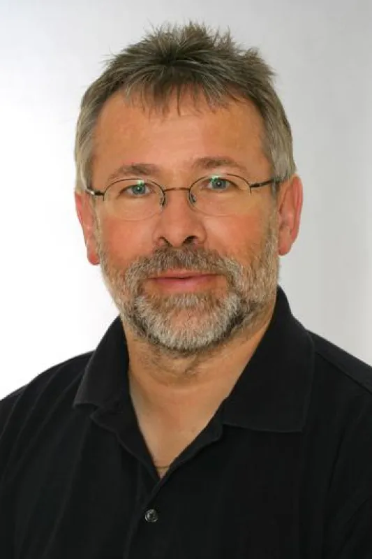 Referent Dr. Arne Bautz