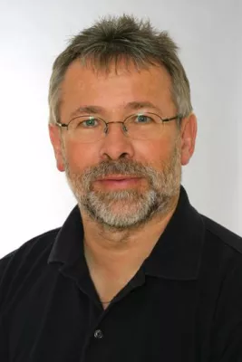 Bild: Patienteninformationsveranstaltung Darmkrebs