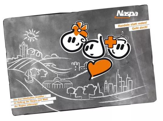 Gelebte Verantwortung macht Spaß Bild: Gelebte Verantwortung macht Spaß