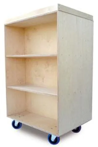 Bild: Fairfix bringt Akten ins Rollen