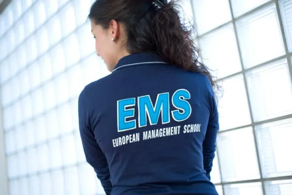 Bild: Neue Studienschwerpunkte an der EMS
