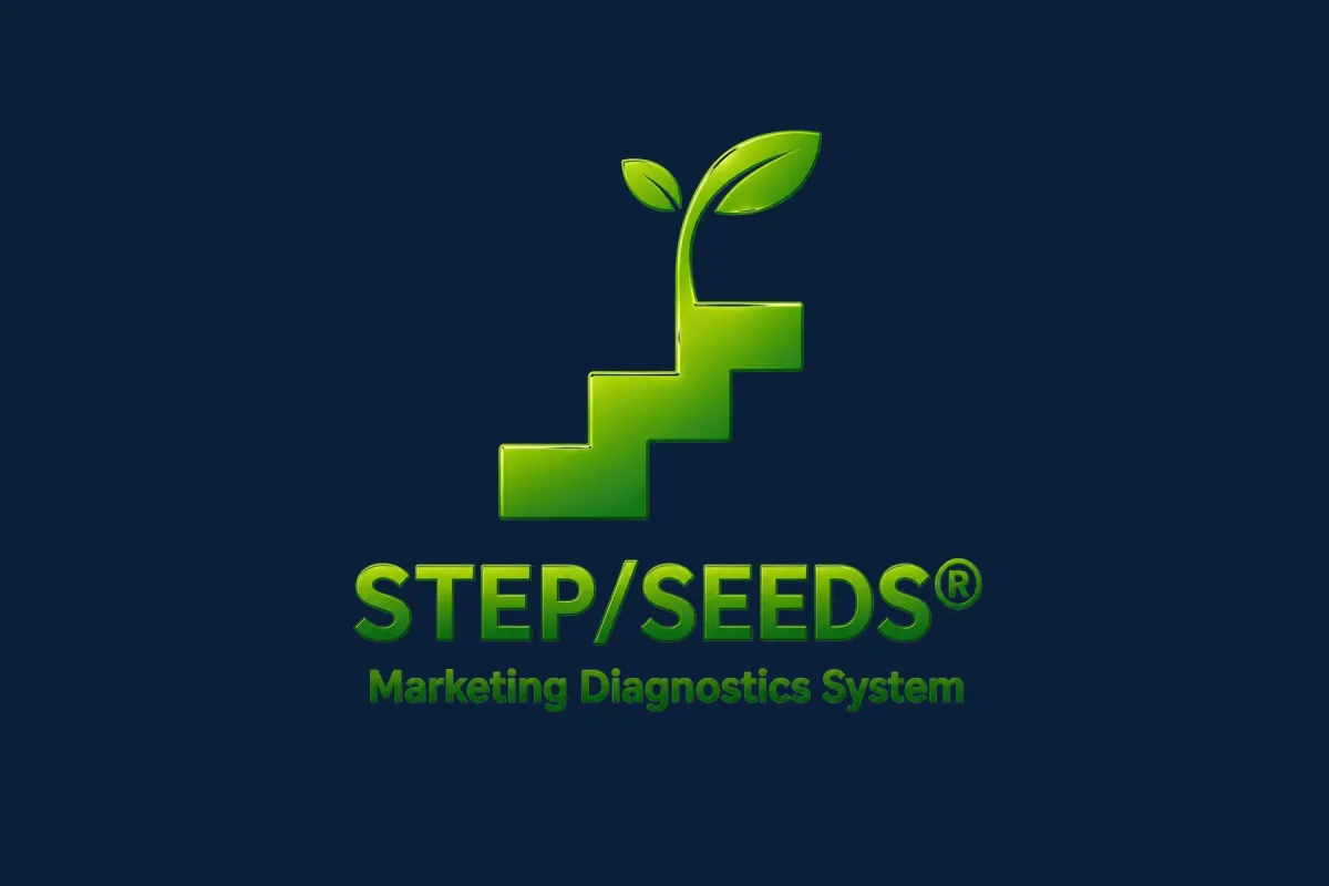 STEP/SEEDS Logo der DigMa Systems UG (© DigMa Systems UG)