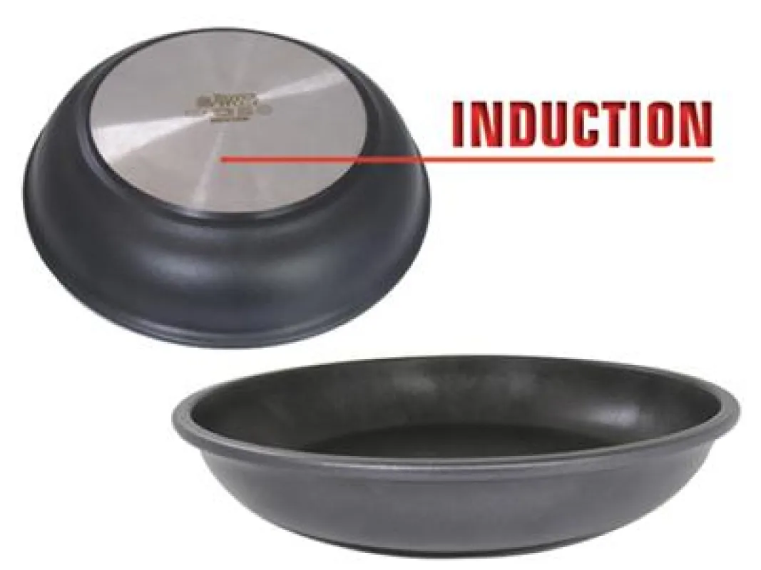 Induktionsfähige Backform für Tarte Tatin