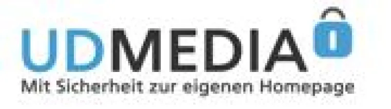 Bild: Neuer Markenauftritt, neue Hosting-Tarife: UD Media relauncht Webseite