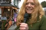 Bild: GASSI-TV gibt es auch an Weihnachten und Silvester.