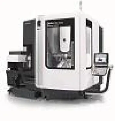 Bild: DMG MORI nutzt Deltalogic-Produkte für weltweiten Service