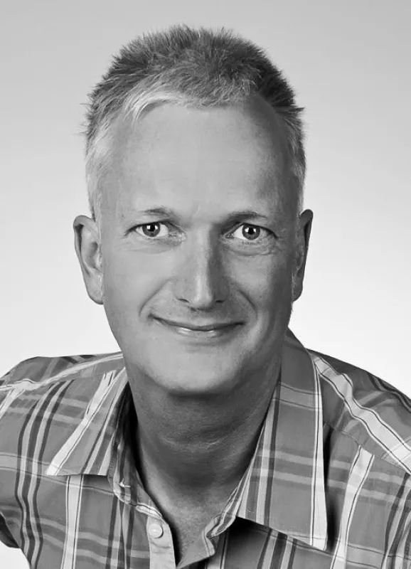Holger Höffken