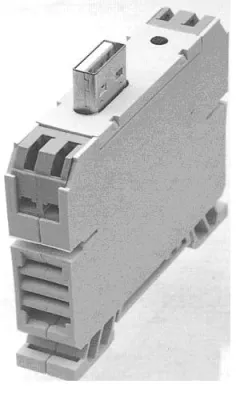 edosy – Neue elektronische Plantasche für Industrieanlagen Bild: edosy – Neue elektronische Plantasche für Industrieanlagen
