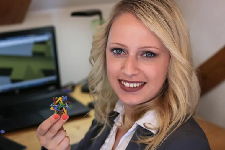 Unternehmensgründung: Martina Wehrle geht mit marwehlous an den Start, Bräunlingen bekommt Firmenzuwachs Bild: Unternehmensgründung: Martina Wehrle geht mit marwehlous an den Start, Bräunlingen bekommt Firmenzuwachs