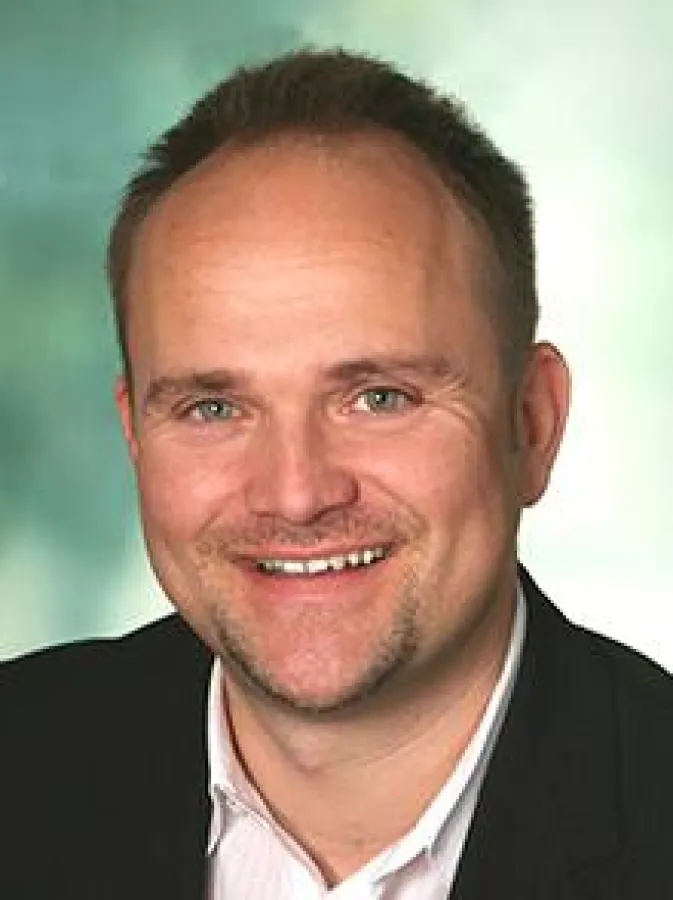 Marc Masurath, Geschäftsführer von NEXGEN smart instore