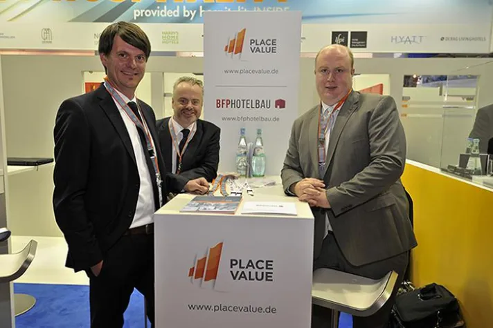 Bild: Presseinformation: TREUGAST Investment Ranking: BBB für „Rising Star“ Place Value