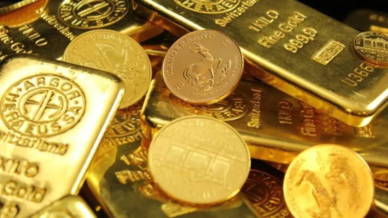 Bild: Sranan Gold: Volltreffer in Suriname - 64 m à 3,0 g/t Gold!