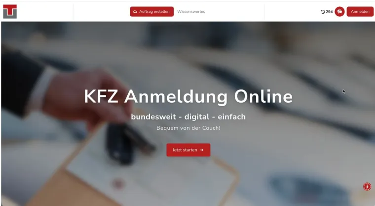 Bild: Tönjes: Digitale Zulassung auf Rekordkurs 