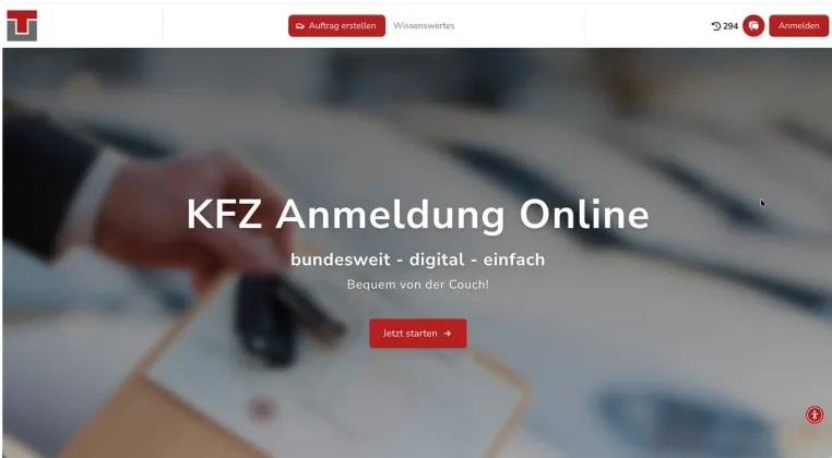 Bild: Tönjes: Digitale Zulassung auf Rekordkurs 
