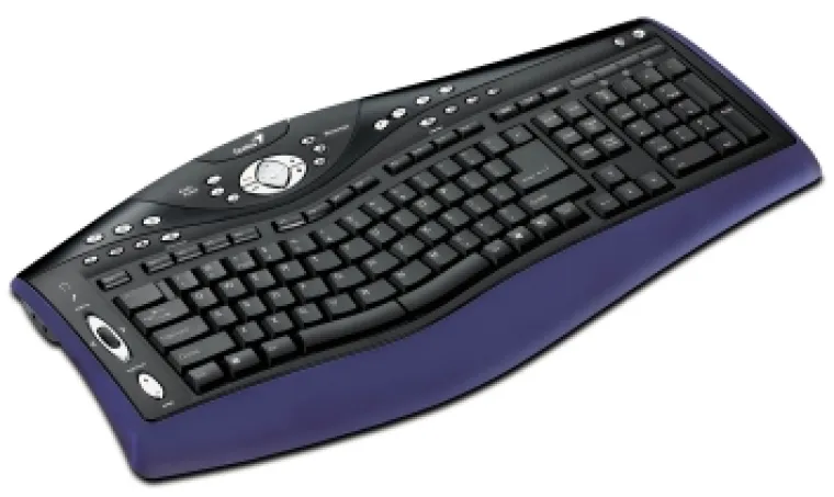 Bild: Schreiben bald Nebensache (?) - nicht mit Genius