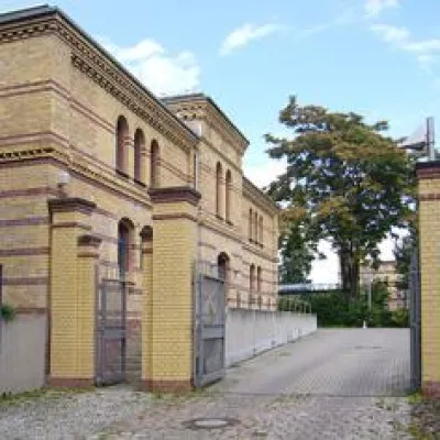 Bild: Bundeswehr mietet über DIP-Partner AENGEVELT rd. 6.300 m² Bürofläche in Magdeburg