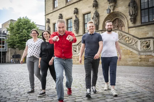 Bild: Digital oder persönlich: Ausbildung für Vendor Manager 2023 jetzt verfügbar