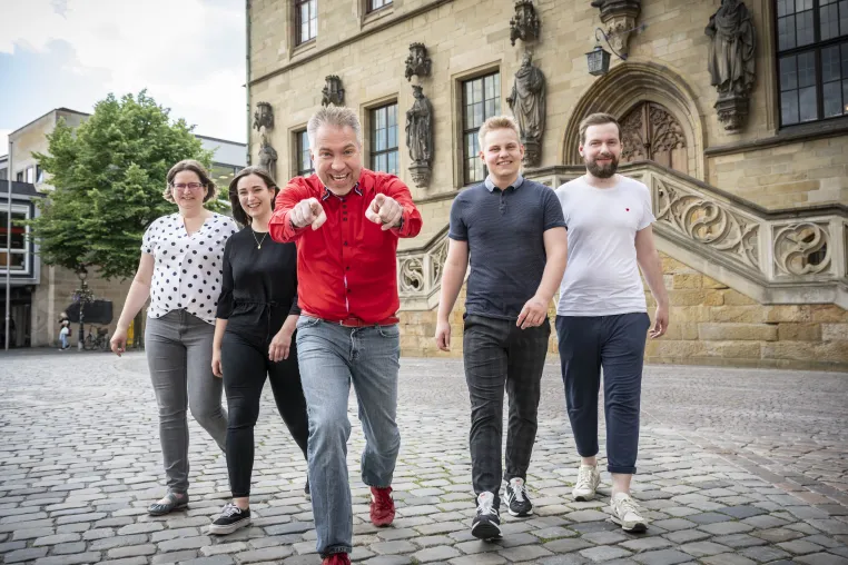 Bild: Digital oder persönlich: Ausbildung für Vendor Manager 2023 jetzt verfügbar