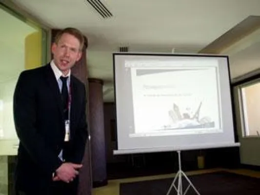 Bild: Wird neuer Reisebüroservice Airlines immense Kosten bereiten?