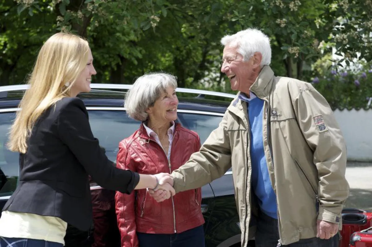 moveplus - ein Leben lang mobil.