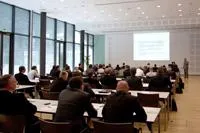 Bild: Logistiker setzen in der Supply Chain auf Steuern anstatt Reagieren