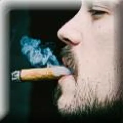 Bild: Raucher-Entwöhnung: Schon kurze sportliche Betätigung hilft, das Verlangen nach Nikotin zu überwinden