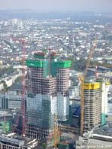 Bild: Bauprojekte meisterhaft abwickeln - Dokumente und Zeichnungen komfortabel verwalten