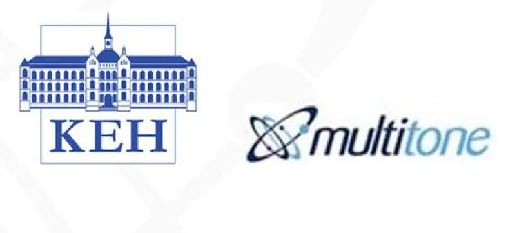 Multitone und die Friedrich von Bodelschwingh Kliniken forcieren Ihre partnerschaftliche Zusammenarbeit Bild: Multitone und die Friedrich von Bodelschwingh Kliniken forcieren Ihre partnerschaftliche Zusammenarbeit