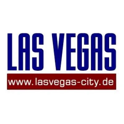Bild: Dinner in the Sky in Las Vegas