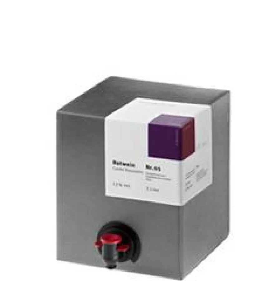 Das neuste Mitglied unserer Weinfamilie: Cuvée Nr. 5