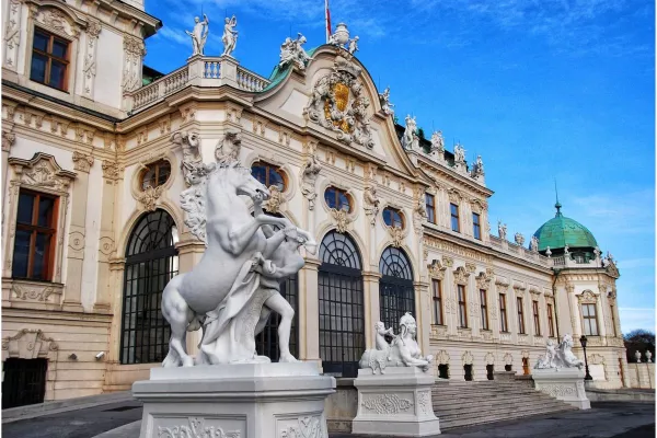 Bild: Mit Pospichal Wien die lukrativsten Immobilieninvestments in Wien finden