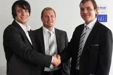 Bild: Bayer + Riedl Personalservice eröffnet Geschäftsstelle in Mühldorf am Inn