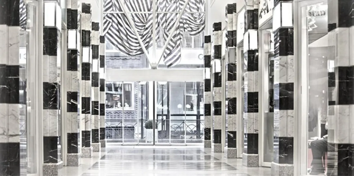 Die Galleria