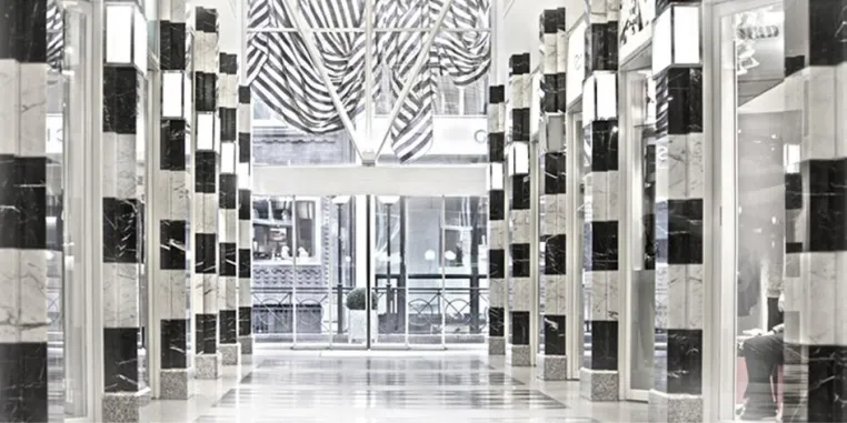 GALLERIA Hamburg mit großer Kommunikations-Offensive Bild: GALLERIA Hamburg mit großer Kommunikations-Offensive