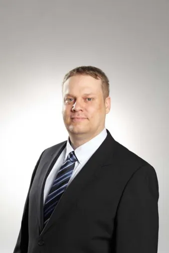 CAB Solutions Lörrach hat neuen Filialleiter Bild: CAB Solutions Lörrach hat neuen Filialleiter