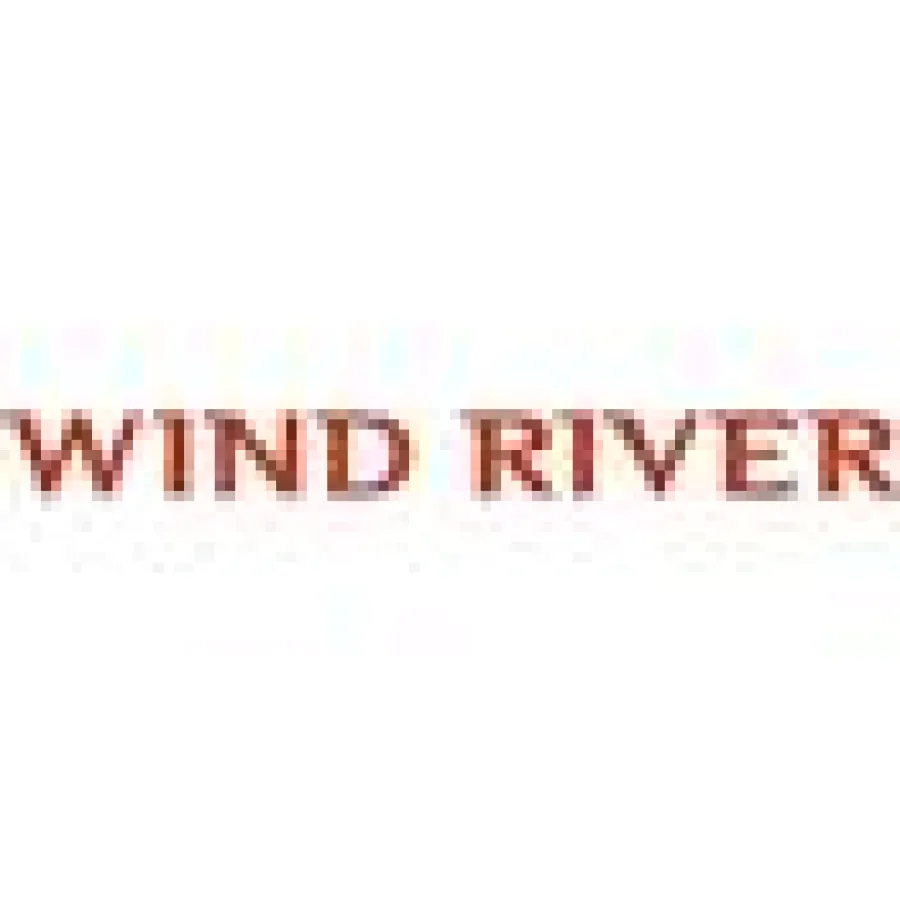 Logo Wind River